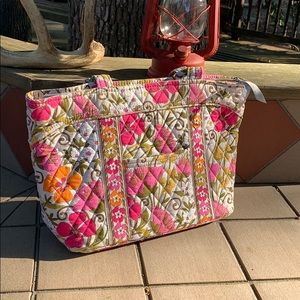 Vera Bradley Tote